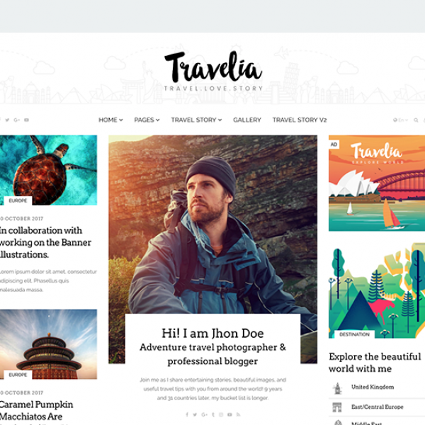 Travelia